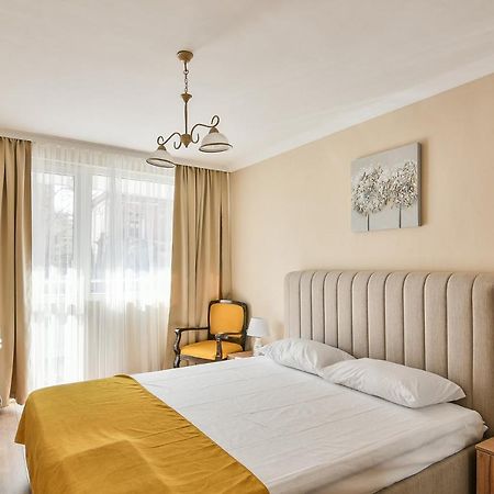 Top Location Flats In Варна Екстер'єр фото