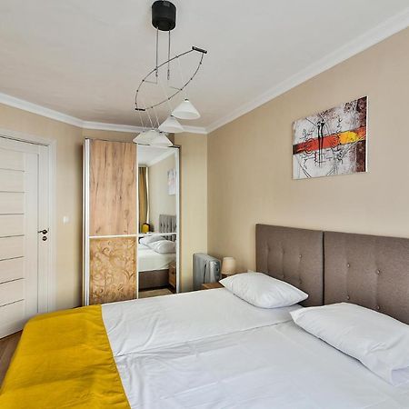 Top Location Flats In Варна Екстер'єр фото